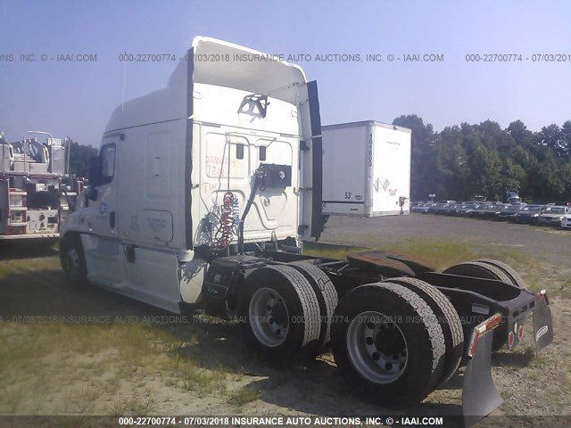 3AKJGLDRXDSBZ6771 - 2013 FREIGHTLINER CASCADIA 125  Unknown photo 3