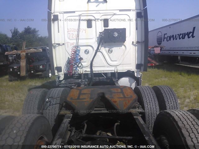 3AKJGLDRXDSBZ6771 - 2013 FREIGHTLINER CASCADIA 125  Unknown photo 7