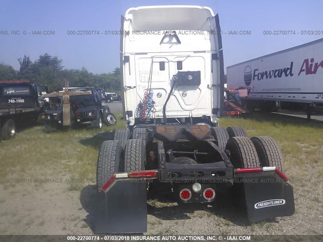 3AKJGLDRXDSBZ6771 - 2013 FREIGHTLINER CASCADIA 125  Unknown photo 8