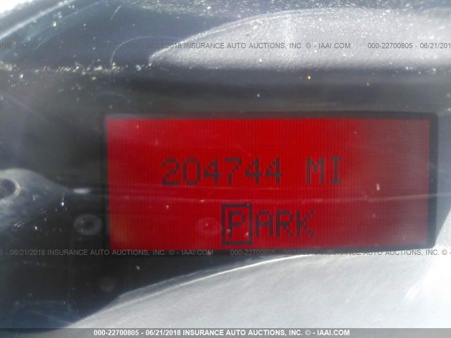 2G2WP522451182822 - 2005 PONTIAC GRAND PRIX 白色 照片 7