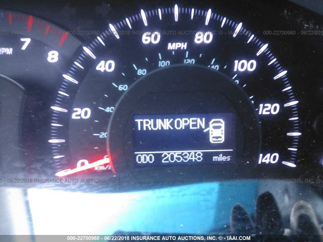 4T4BE46KX9R083938 - 2009 TOYOTA CAMRY SE/LE/XLE 白色 照片 7