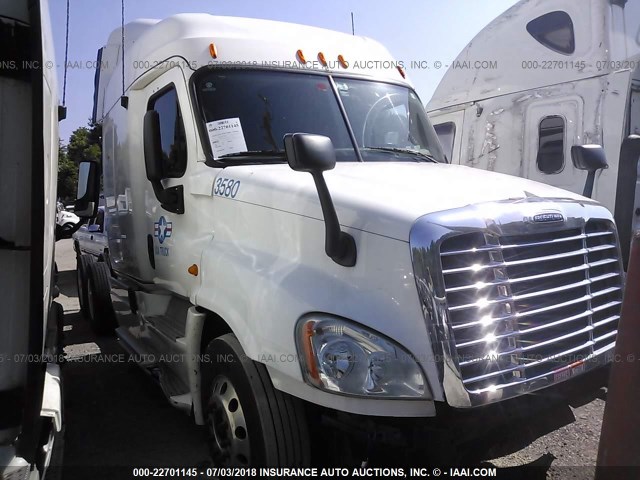 3AKJGLDR1DSBZ6819 - 2013 FREIGHTLINER CASCADIA 125  Unknown photo 1