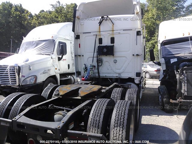 3AKJGLDR1DSBZ6819 - 2013 FREIGHTLINER CASCADIA 125  Unknown photo 4