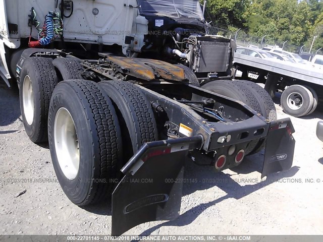 3AKJGLDR1DSBZ6819 - 2013 FREIGHTLINER CASCADIA 125  Unknown photo 8