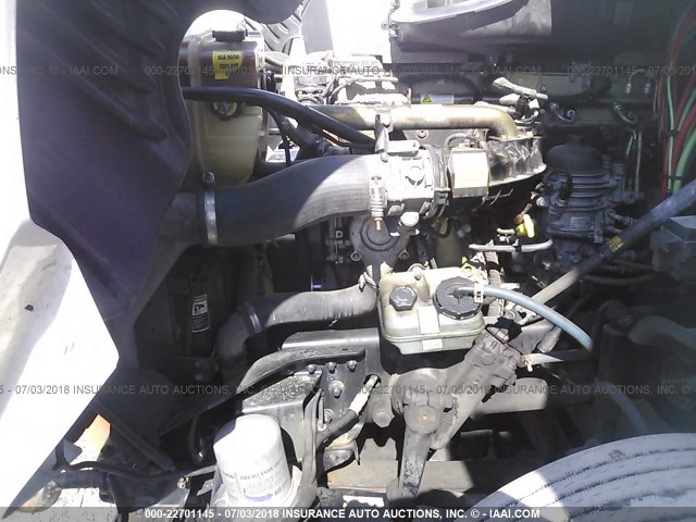 3AKJGLDR1DSBZ6819 - 2013 FREIGHTLINER CASCADIA 125  Unknown photo 9