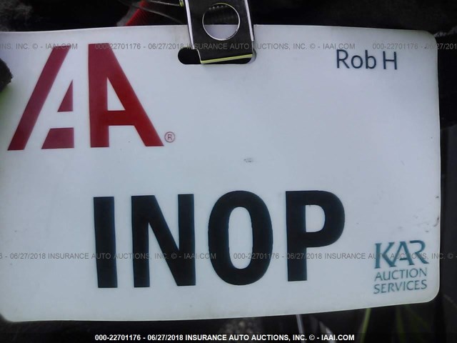 1G11C5SA6DU149664 - 2013 CHEVROLET MALIBU 1LT 黑色 照片 7