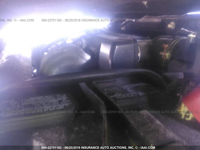 JTKDE177770201635 - 2007 TOYOTA SCION TC 黑色 照片 10