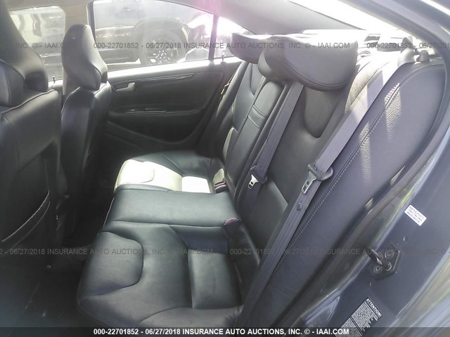 YV1RS64A632262972 - 2003 VOLVO S60 Zinn Foto 8