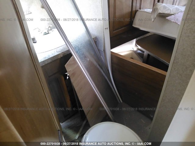 4X4TFLC27GZ141318 - 2016 FOREST RIVER FLAGSTAFF SUPERLITE  未知 照片 7