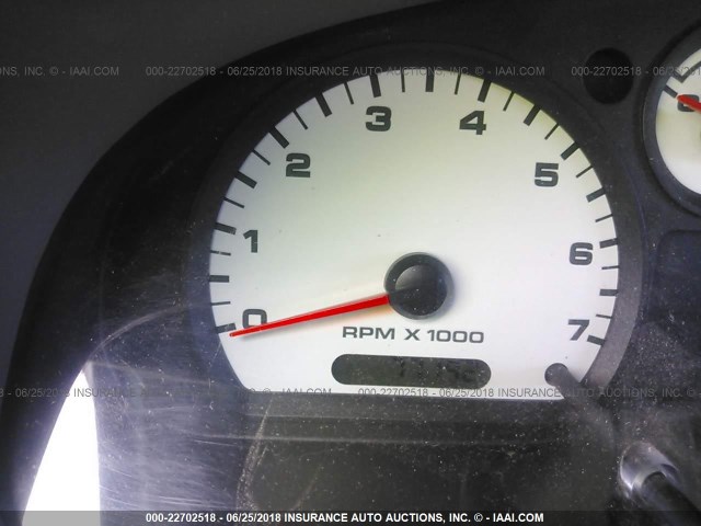 1FTZR45E74PA82928 - 2004 FORD RANGER SUPER CAB WHITE photo 7