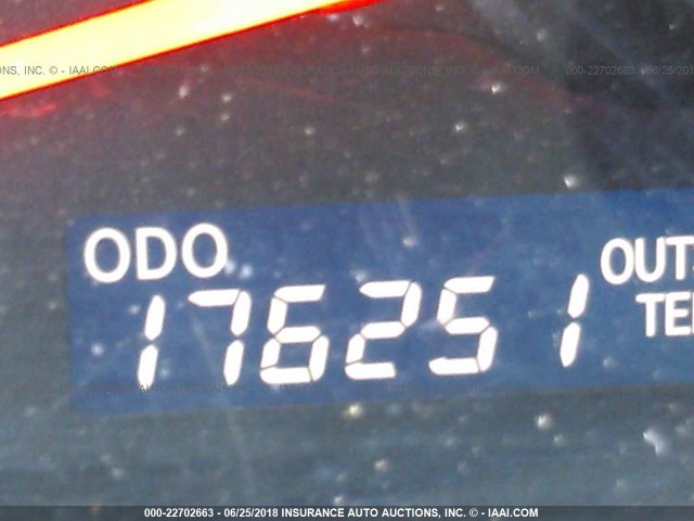 4T1BE46K37U142190 - 2007 TOYOTA CAMRY NEW GENERAT CE/LE/XLE/SE SILVER photo 7