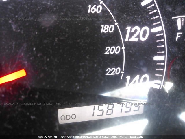 4T1BE30K75U972509 - 2005 TOYOTA CAMRY LE/XLE/SE Boz foto 7