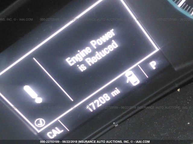 1G1ZB5ST2HF255255 - 2017 CHEVROLET MALIBU LS BLACK photo 7