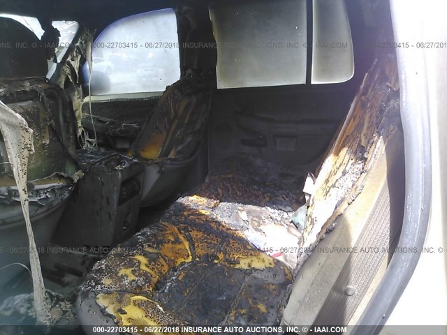 1FMZU63K95UC03220 - 2005 FORD EXPLORER XLT/XLT SPORT/NBX 香槟色 照片 8