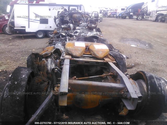 3AKJGLBG9DSBS6793 - 2013 FREIGHTLINER CASCADIA 125  WHITE photo 8