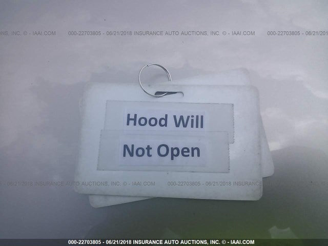 4T1BF1FK6DU259270 - 2013 TOYOTA CAMRY L/SE/LE/XLE 金色 照片 10