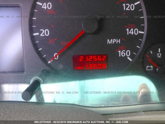 WAUED28D1WA102081 - 1998 AUDI A4 2.8 QUATTRO SILVER photo 7