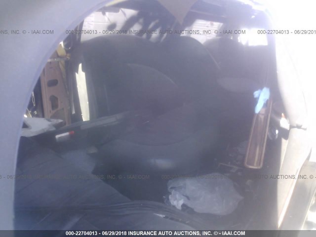 1L1FM88W97Y639072 - 2007 LINCOLN TOWN CAR EXECUTIVE BLACK photo 8