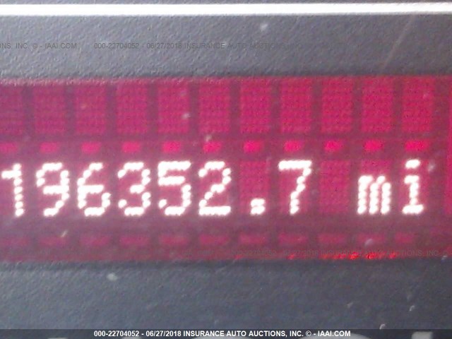 5LMFU28597LJ03297 - 2007 LINCOLN NAVIGATOR 黑色 照片 7