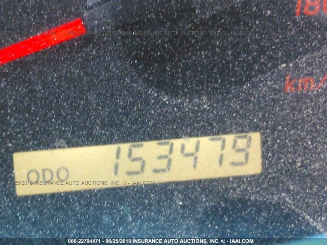 5TFLU4EN4CX040946 - 2012 TOYOTA TACOMA DOUBLE CAB ვერცხლისფერი ფოტო 7