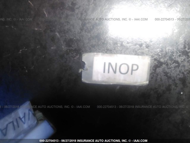 5SFPB3127FE295990 - 2015 HEARTLAND PROWLER  WHITE photo 7