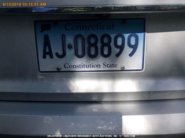 1VWDT7A30HC058756 - 2017 VOLKSWAGEN PASSAT R-LINE Gümüş foto 17