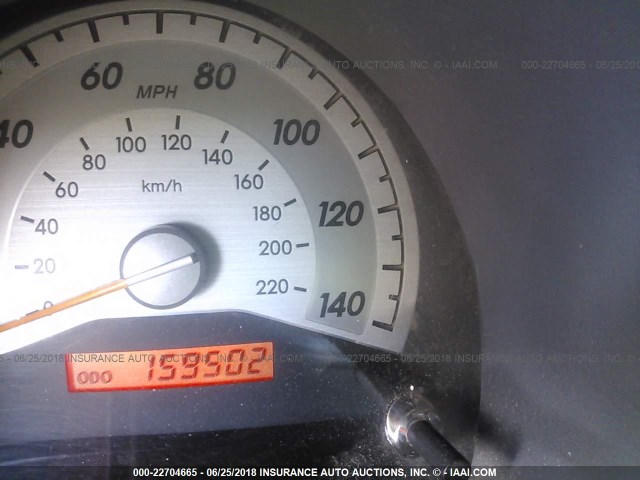 JTKDE167180264734 - 2008 TOYOTA SCION TC 银色 照片 7