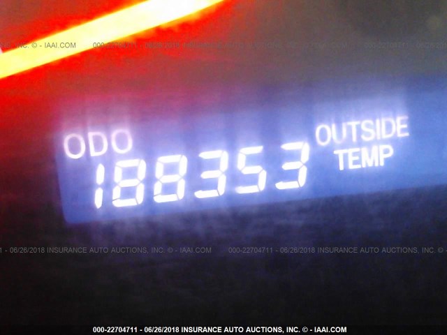 4T4BF3EK1BR153938 - 2011 TOYOTA CAMRY SE/LE/XLE შავი ფოტო 7