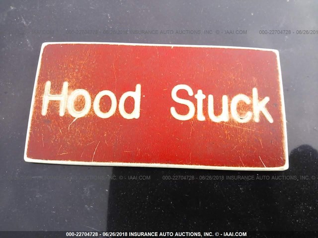 5LMPU28L5XLJ09522 - 1999 LINCOLN NAVIGATOR 黑色 照片 10