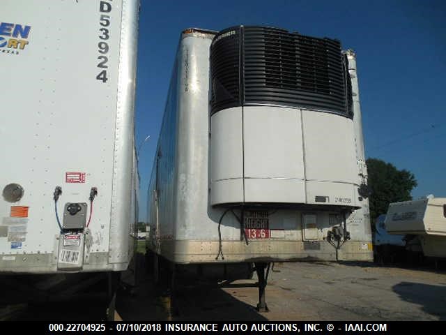 1GRAA962XYB091511 - 2000 GREAT DANE TRAILERS REEFER  Unknown photo 1