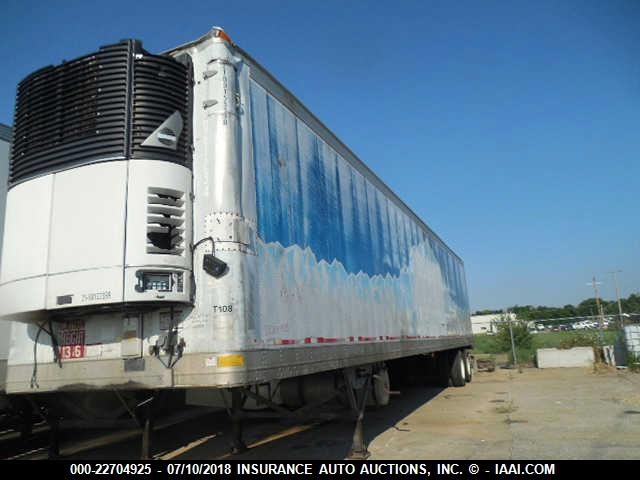 1GRAA962XYB091511 - 2000 GREAT DANE TRAILERS REEFER  Unknown photo 2