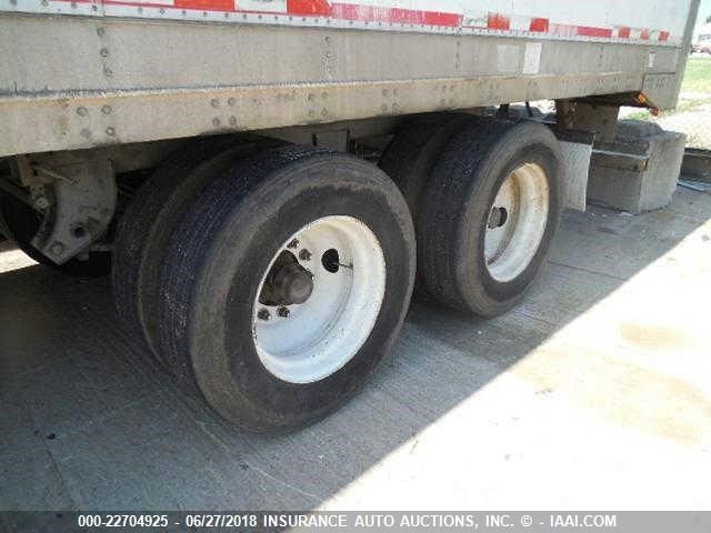 1GRAA962XYB091511 - 2000 GREAT DANE TRAILERS REEFER  Unknown photo 5