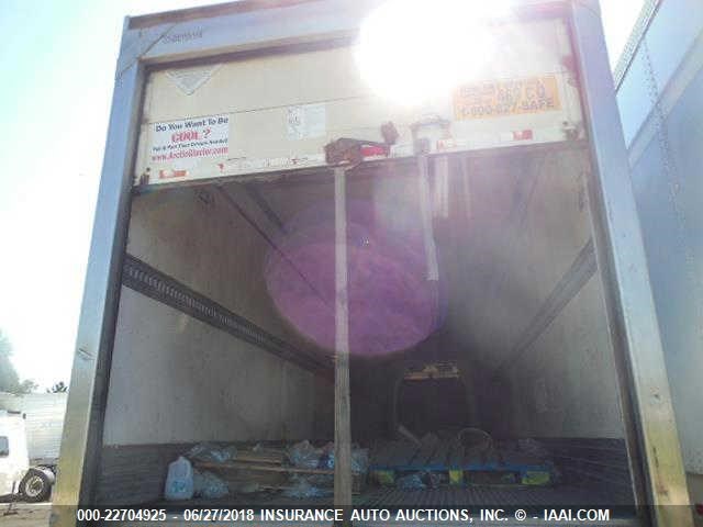 1GRAA962XYB091511 - 2000 GREAT DANE TRAILERS REEFER  Unknown photo 8