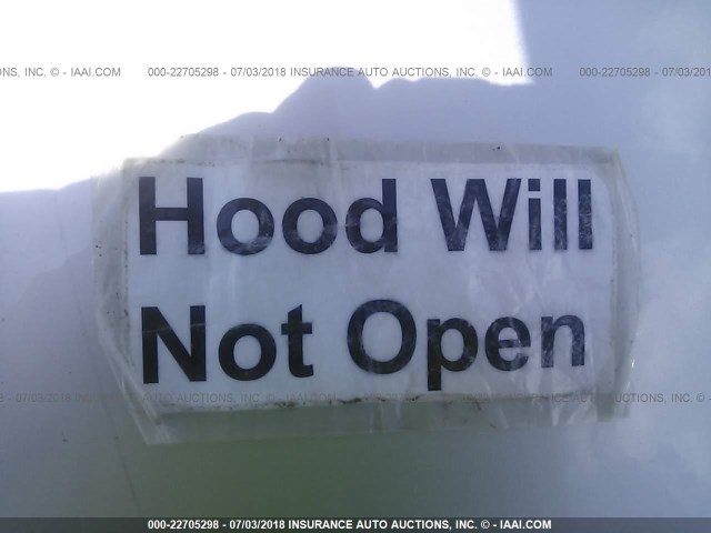 4T1BF3EKXAU064913 - 2010 TOYOTA CAMRY SE/LE/XLE GRAY photo 10