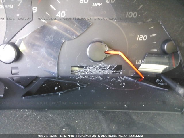 4T1BF3EKXAU064913 - 2010 TOYOTA CAMRY SE/LE/XLE GRAY photo 7