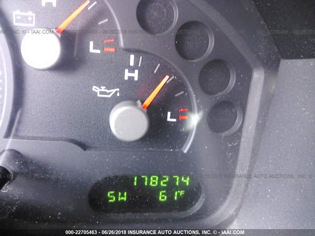 1FMZU73W84ZA66071 - 2004 FORD EXPLORER XLT/XLT SPORT/NBX 蓝色 照片 7