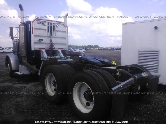 1XP5DU9X64N824142 - 2004 PETERBILT 379 Unknown photo 3