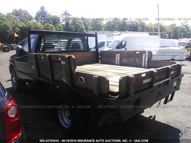 1FDWF37S94EB05013 - 2004 FORD F350 SUPER DUTY Unknown photo 3