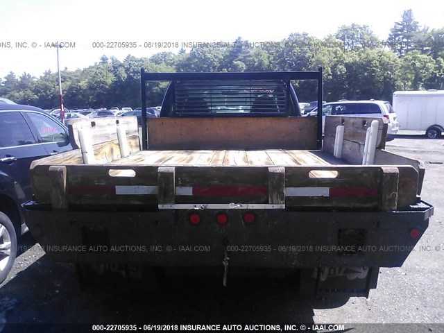 1FDWF37S94EB05013 - 2004 FORD F350 SUPER DUTY Unknown photo 8