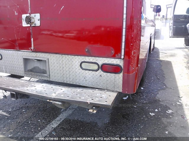 1GBHG31K581219109 - 2008 CHEVROLET EXPRESS G3500  Unknown photo 7