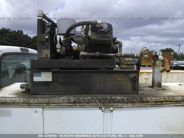 1FDXF46P26EA68428 - 2006 FORD F450 SUPER DUTY Unknown photo 7