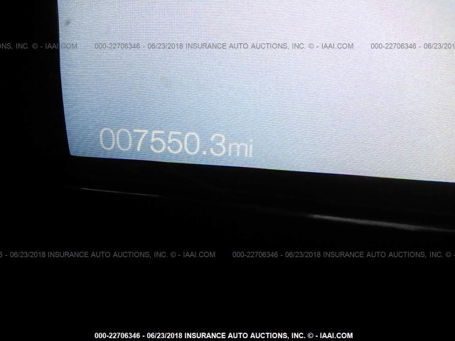 1FM5K8F87JGB11158 - 2018 FORD EXPLORER LIMITED 黑色 照片 7