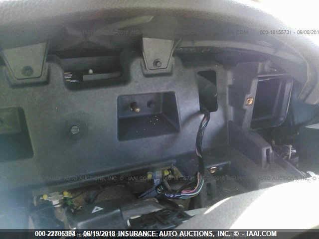 1GYFK63887R355653 - 2007 CADILLAC ESCALADE LUXURY Schwarz Foto 7