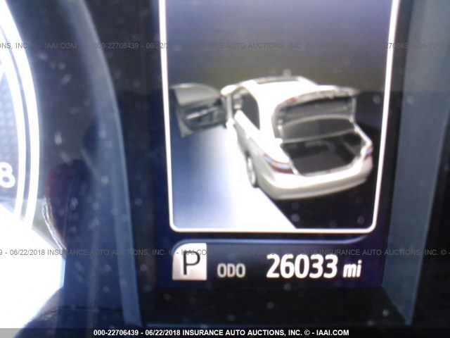 4T1BF1FK7HU425057 - 2017 TOYOTA CAMRY LE/XLE/SE/XSE ყავისფერი ფოტო 7