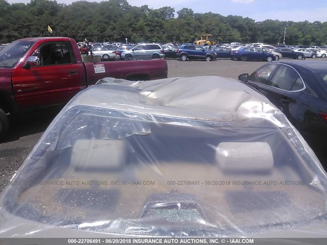 JT2BG22K810555951 - 2001 TOYOTA CAMRY CE/LE/XLE 米色 照片 6