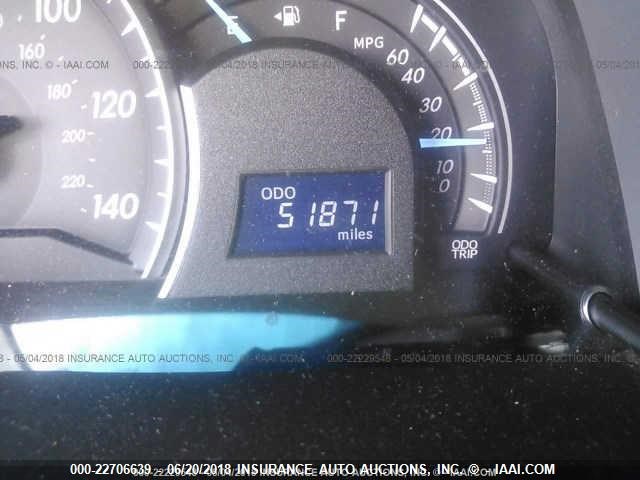 4T4BF1FK4ER338038 - 2014 TOYOTA CAMRY L/SE/LE/XLE Qara foto 7