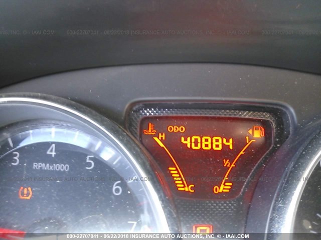 3N1CE2CP6FL428057 - 2015 NISSAN VERSA NOTE S/S PLUS/SV/SL/SR BLUE photo 7