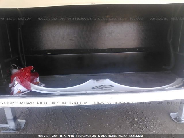 5SFRG4124CE241560 - 2012 HEARTLAND ELKRIDGE  棕色 照片 10