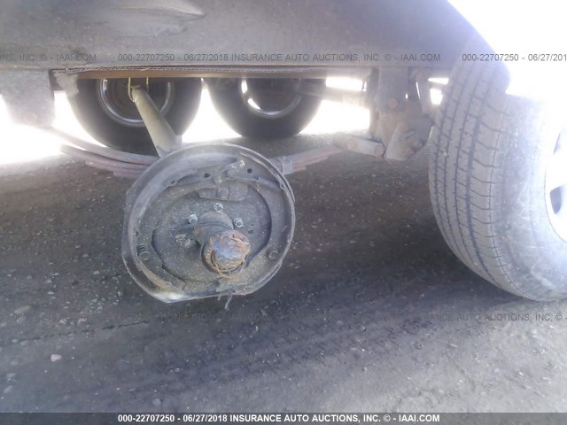 5SFRG4124CE241560 - 2012 HEARTLAND ELKRIDGE  棕色 照片 7