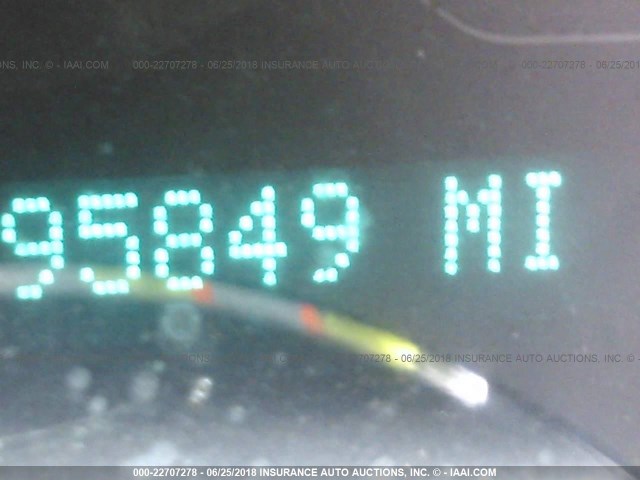 1G1ZG57B794139922 - 2009 CHEVROLET MALIBU LS ტალღისფერი ფოტო 7